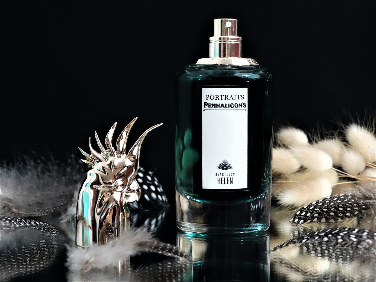 Penhaligons Portraits Helen for Women Eau De Parfum