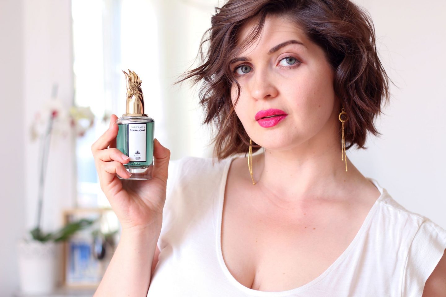 Penhaligons Portraits Helen for Women Eau De Parfum