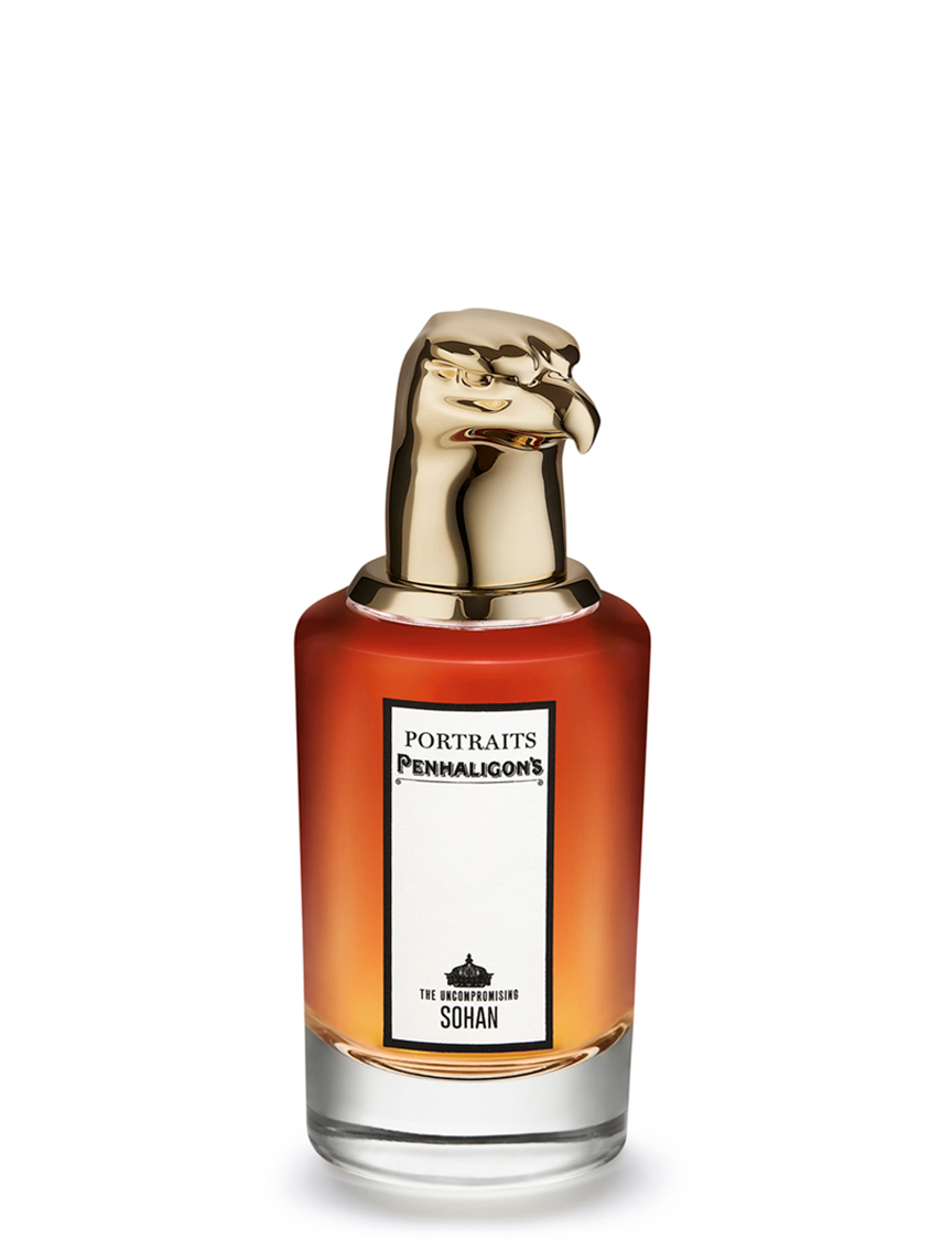 Penhaligons Portraits Sohan for Men Eau De Parfum