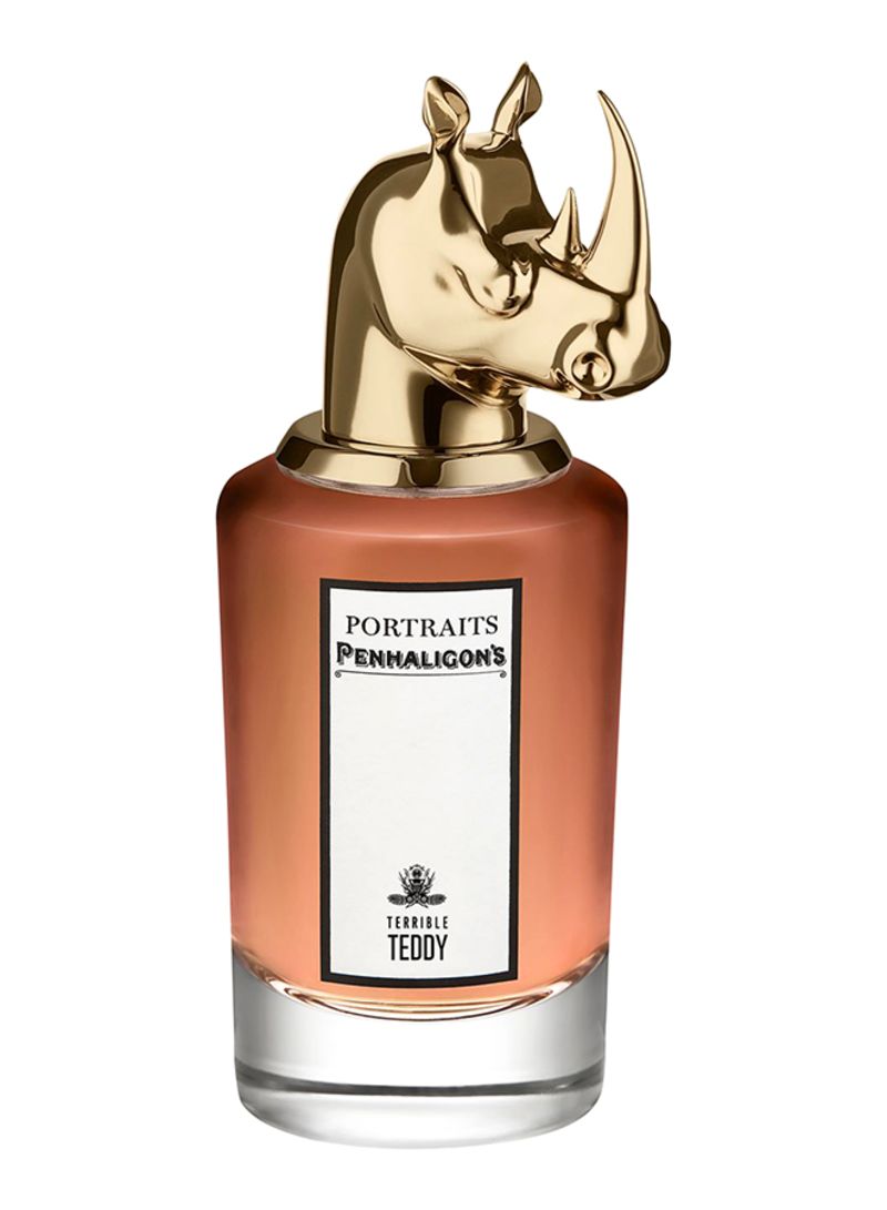 Penhaligons Portraits Teddy for Men Eau De Parfum