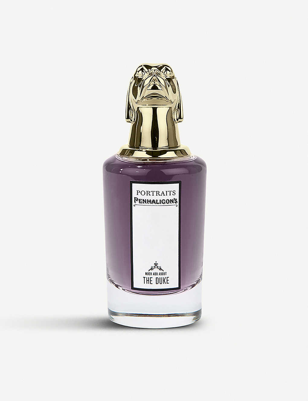 Penhaligons Portraits The Duke for Men Eau De Parfum 7