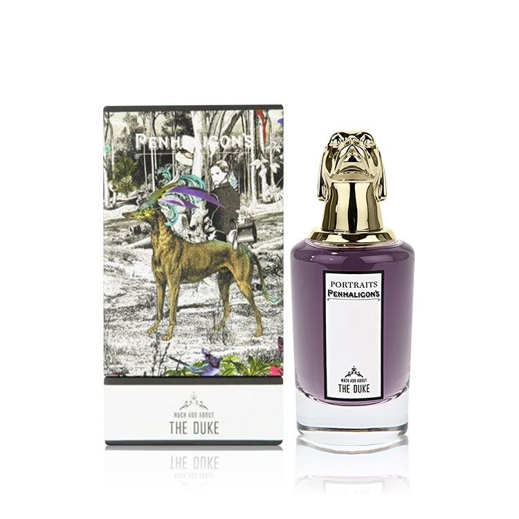 Penhaligons Portraits The Duke for Men Eau De Parfum 7
