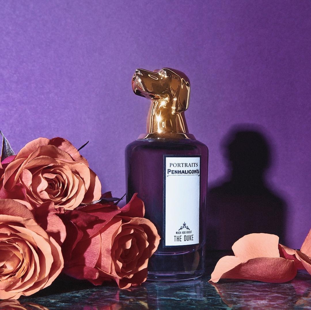 Penhaligons Portraits The Duke for Men Eau De Parfum 7