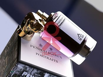 Penhaligons Portraits The Duke for Men Eau De Parfum 7