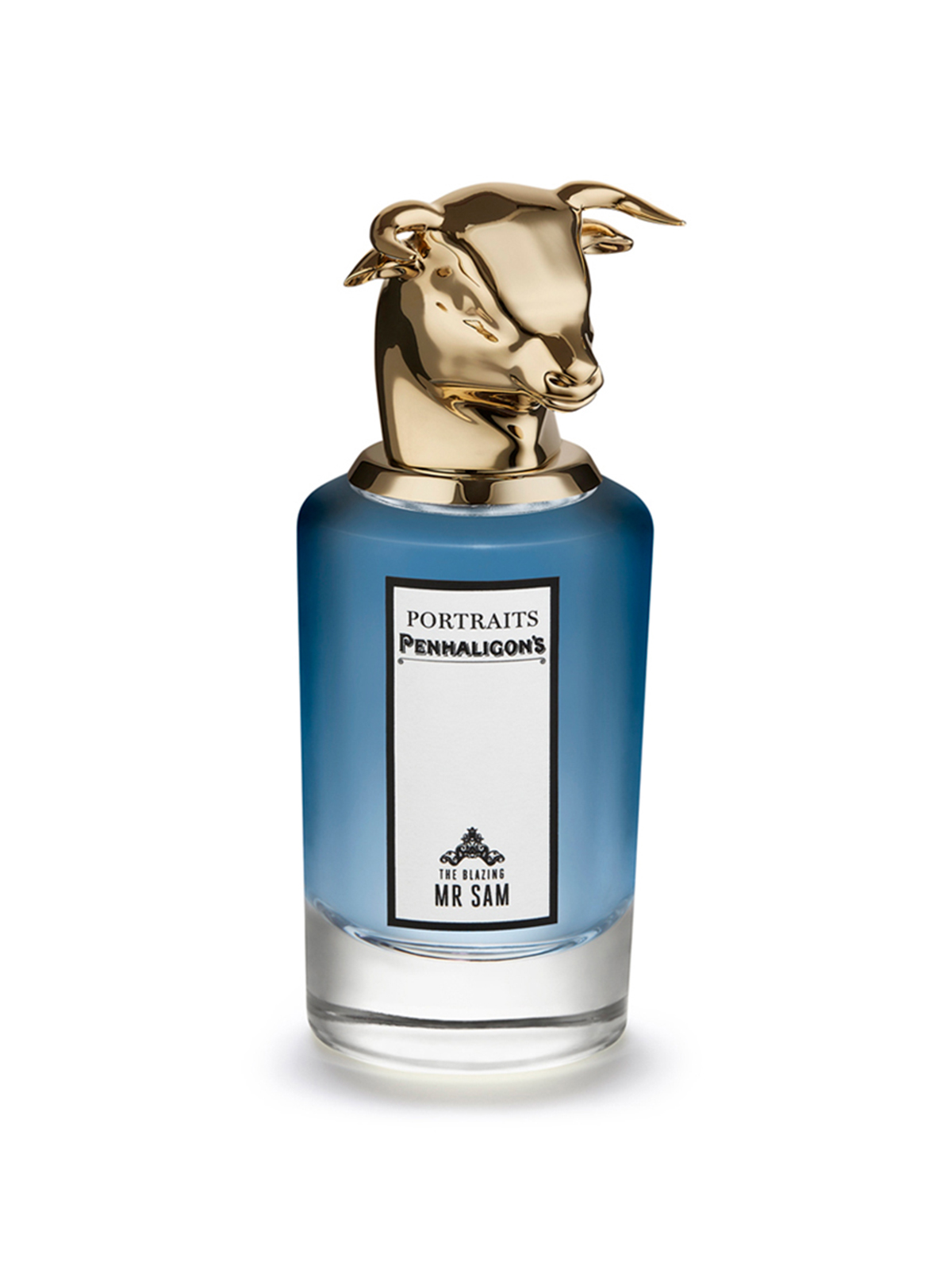 Penhaligons The Blazing Mister Sam Eau De Parfum 7 For Unisex
