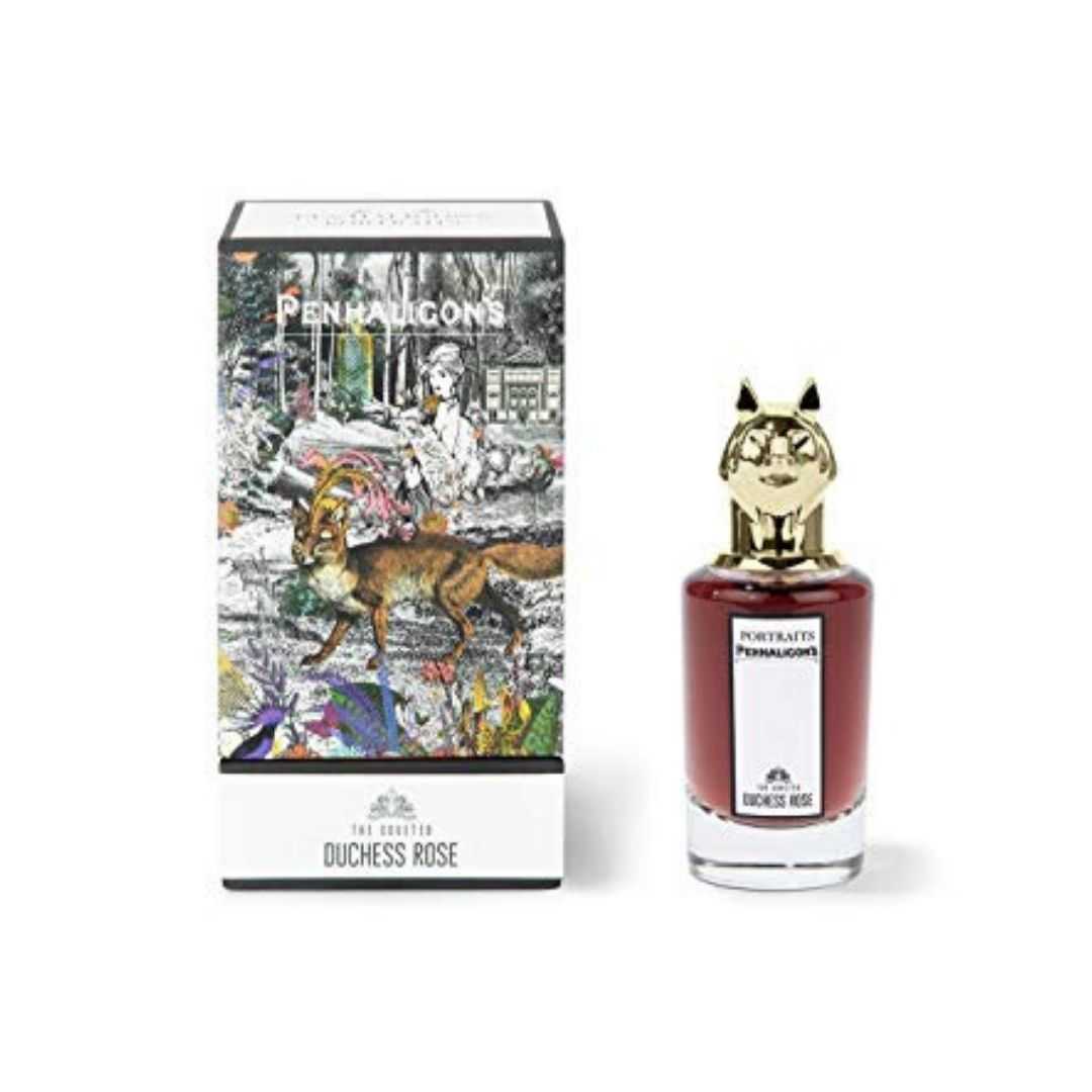 Penhaligons The Coveted Duchess Rose For Unisex Eau De Parfum