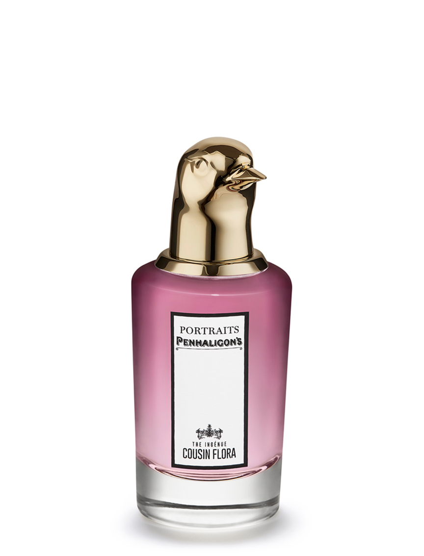 Penhaligons The Ingenue Cousin Flora for Women Eau De Parfum