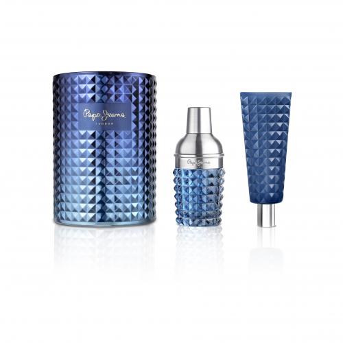 Pepe Jeans London For Men Eau De Parfum  Set