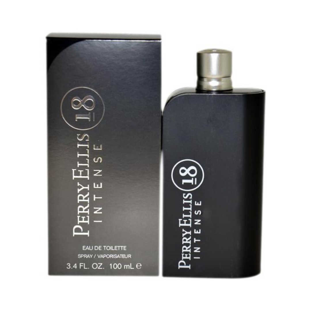 Perry Ellis 18 Intense Eau De Parfum