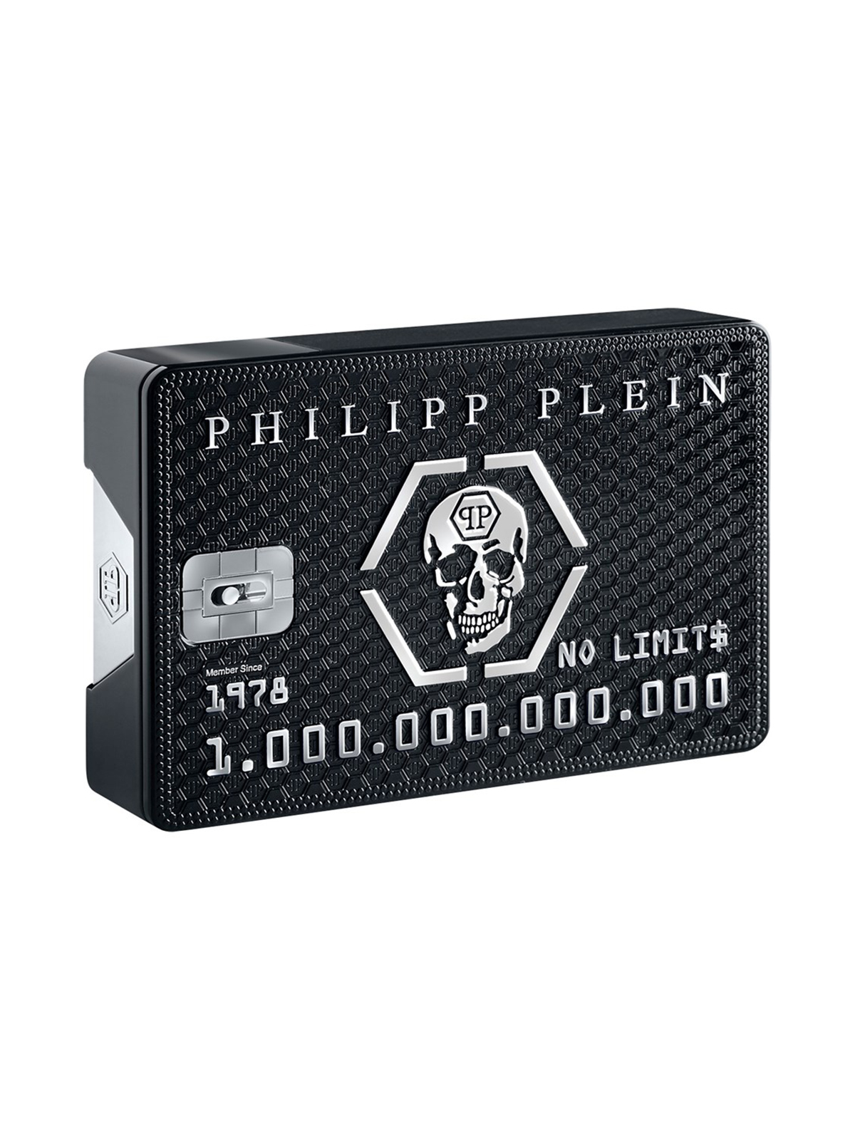 Philipp Plein No Limits Eau De Parfum  For Men