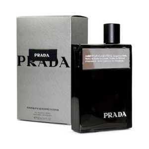 Prada Amber Pour Homme Intense For Men Eau De Parfum