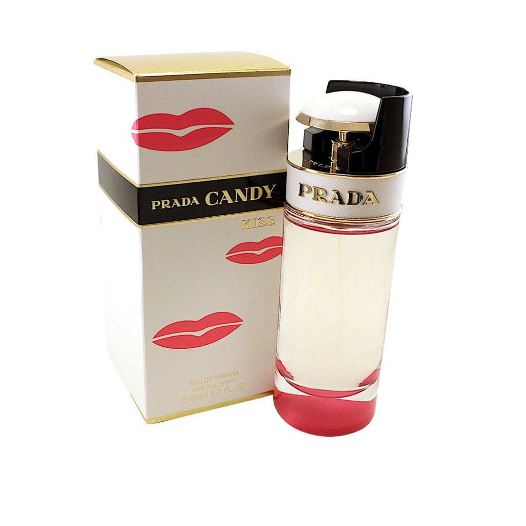 Prada Candy Kiss For Women Eau De Parfum