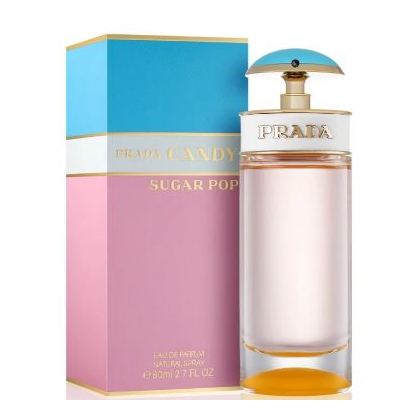 Prada Candy Sugar Pop For Women Eau De Parfum