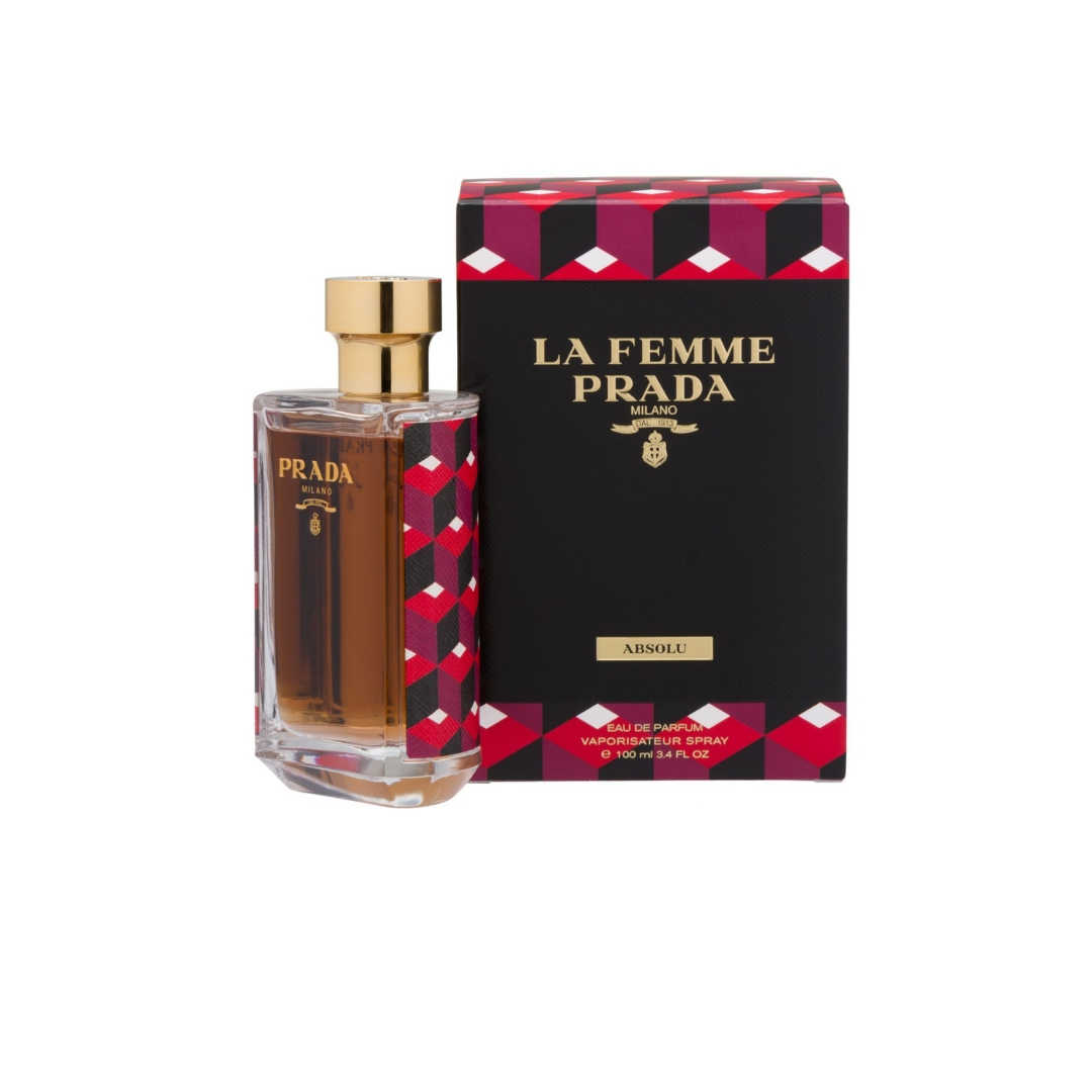 Prada La Femme Absolu For Women Eau De Parfum