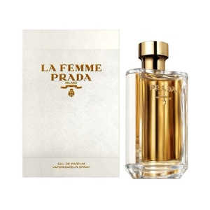 Prada La Femme For Women Eau De Parfum