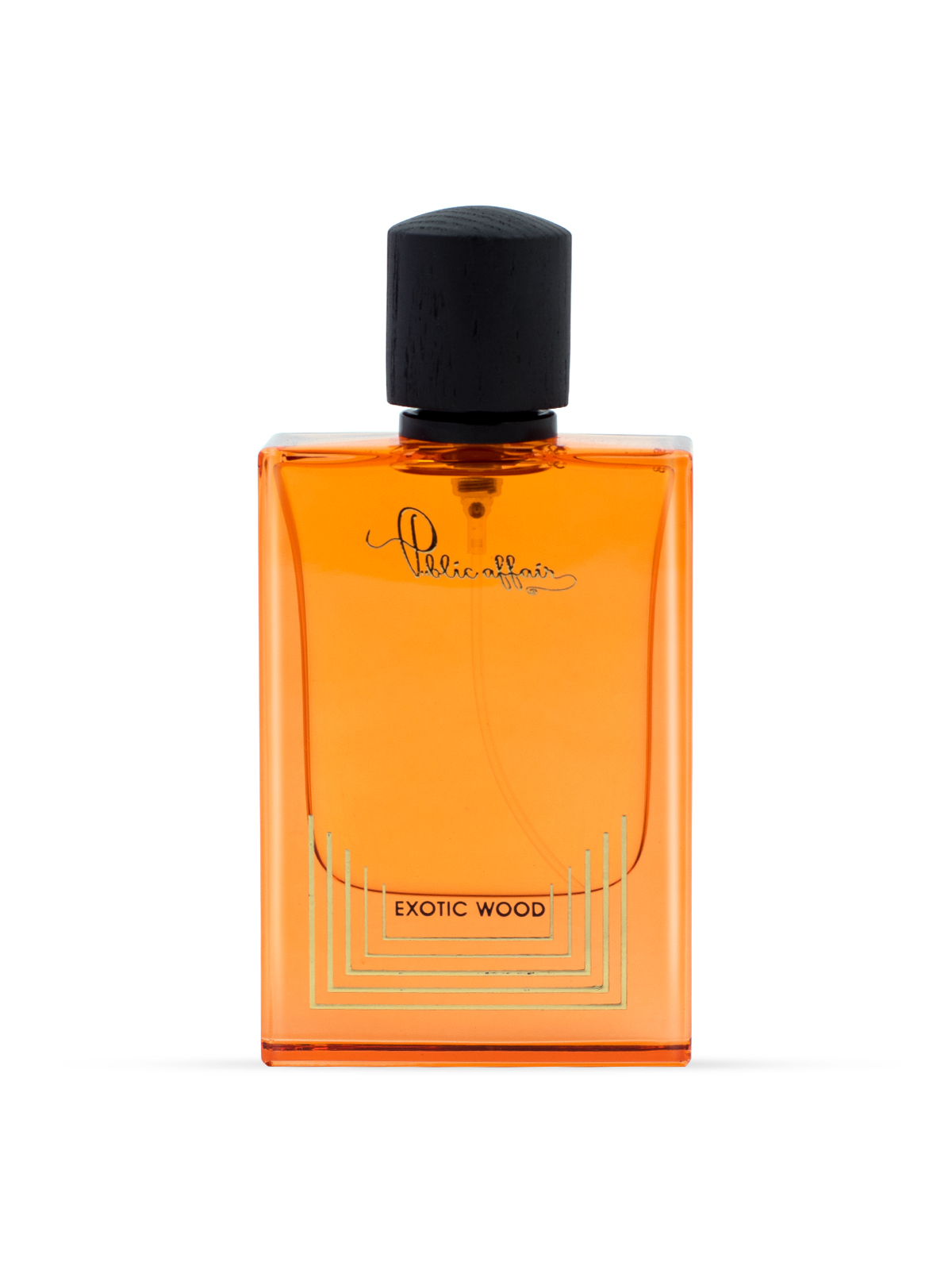 Public Affair Luxury Perfumes Collection 4* Set For Unisex