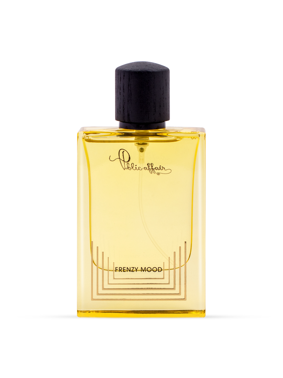 Public Affair Luxury Perfumes Collection 4* Set For Unisex