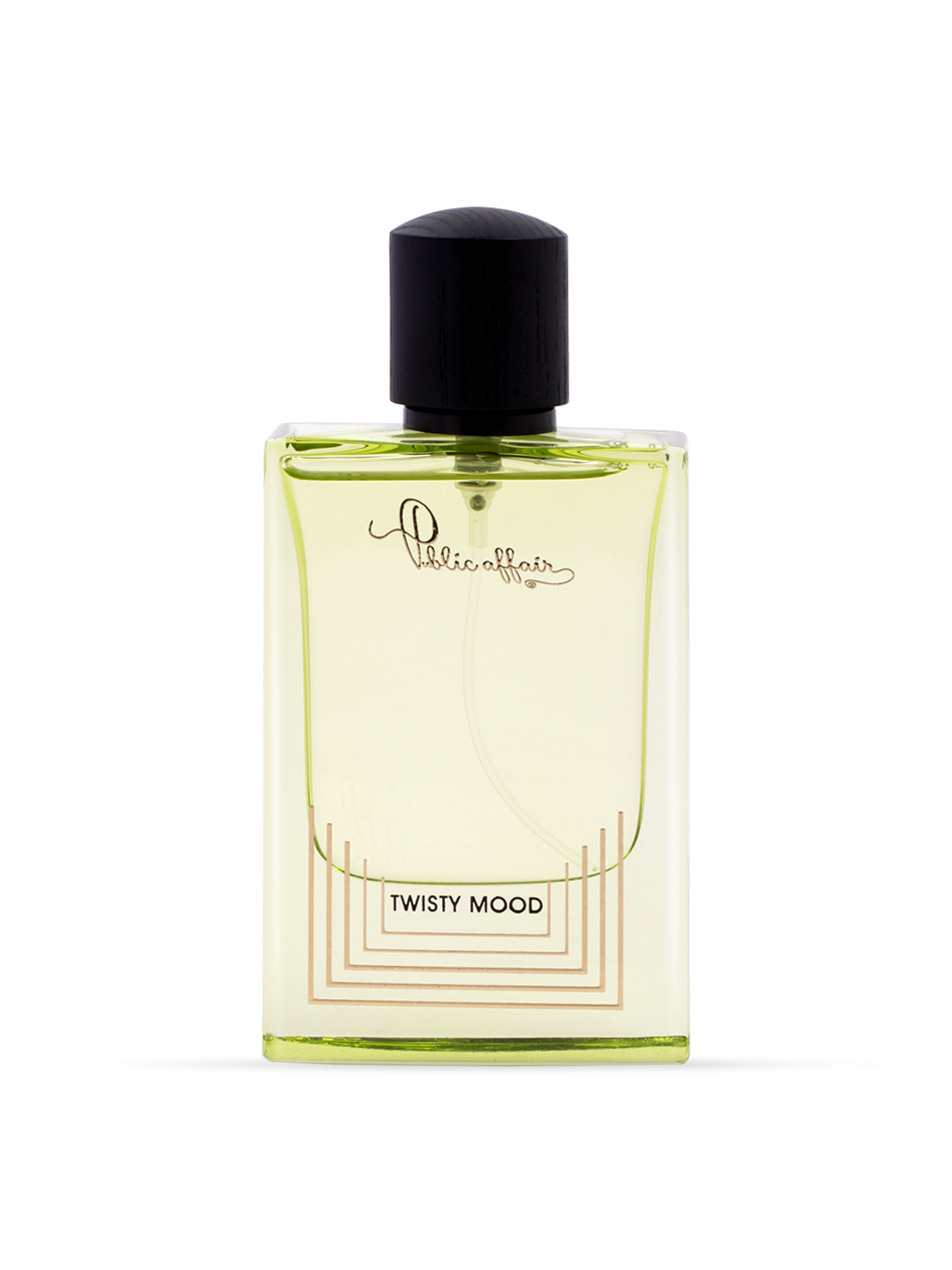 Public Affair Luxury Perfumes Collection 4* Set For Unisex