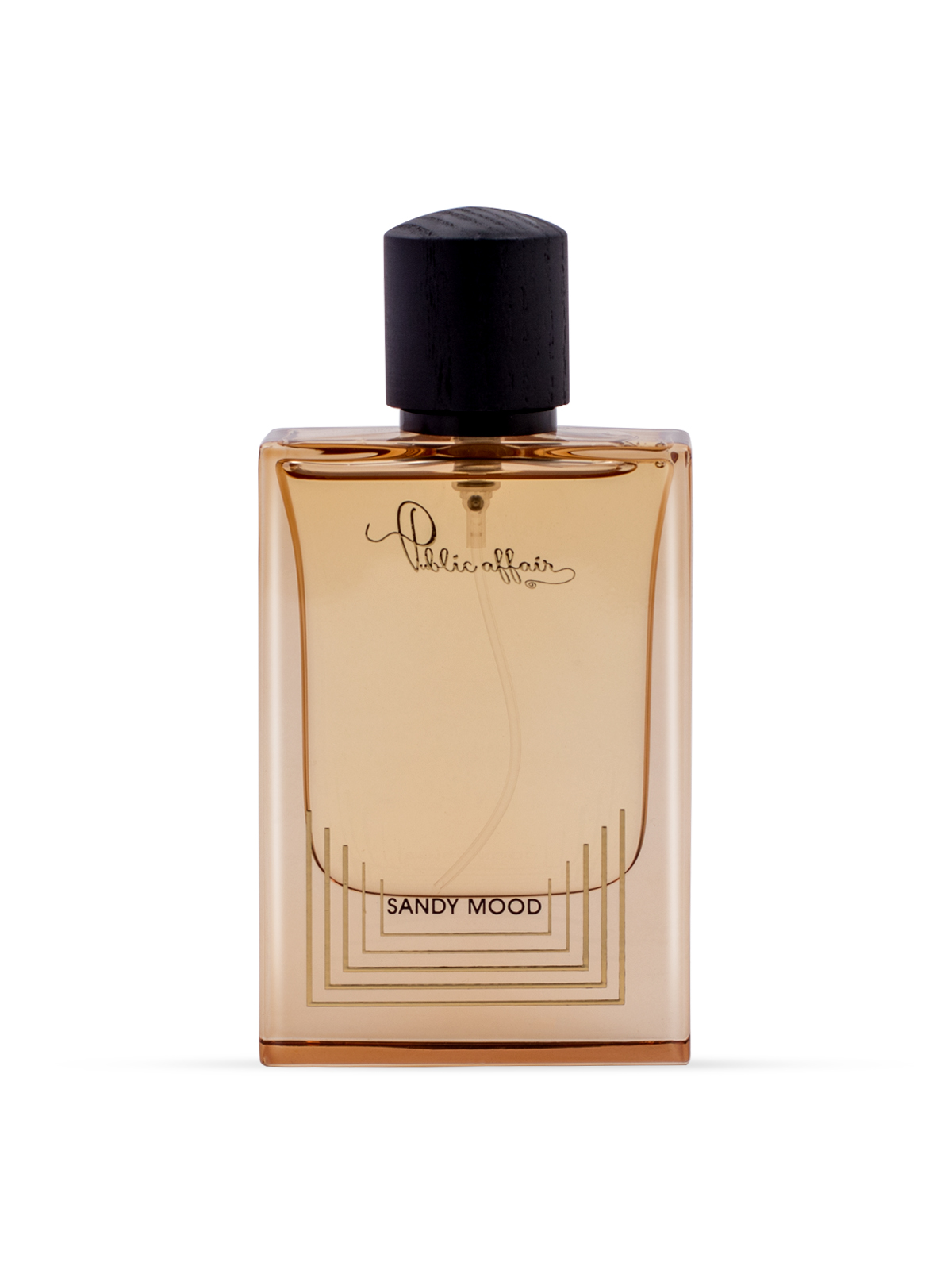 Public Affair Luxury Perfumes Collection 4* Set For Unisex