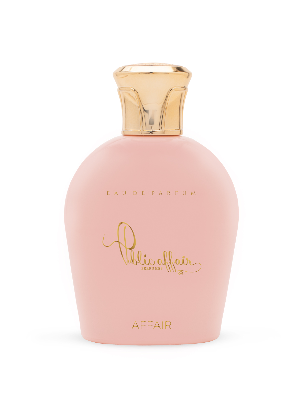 Public Affair Perfumes Affair Eau De Parfum  For Women