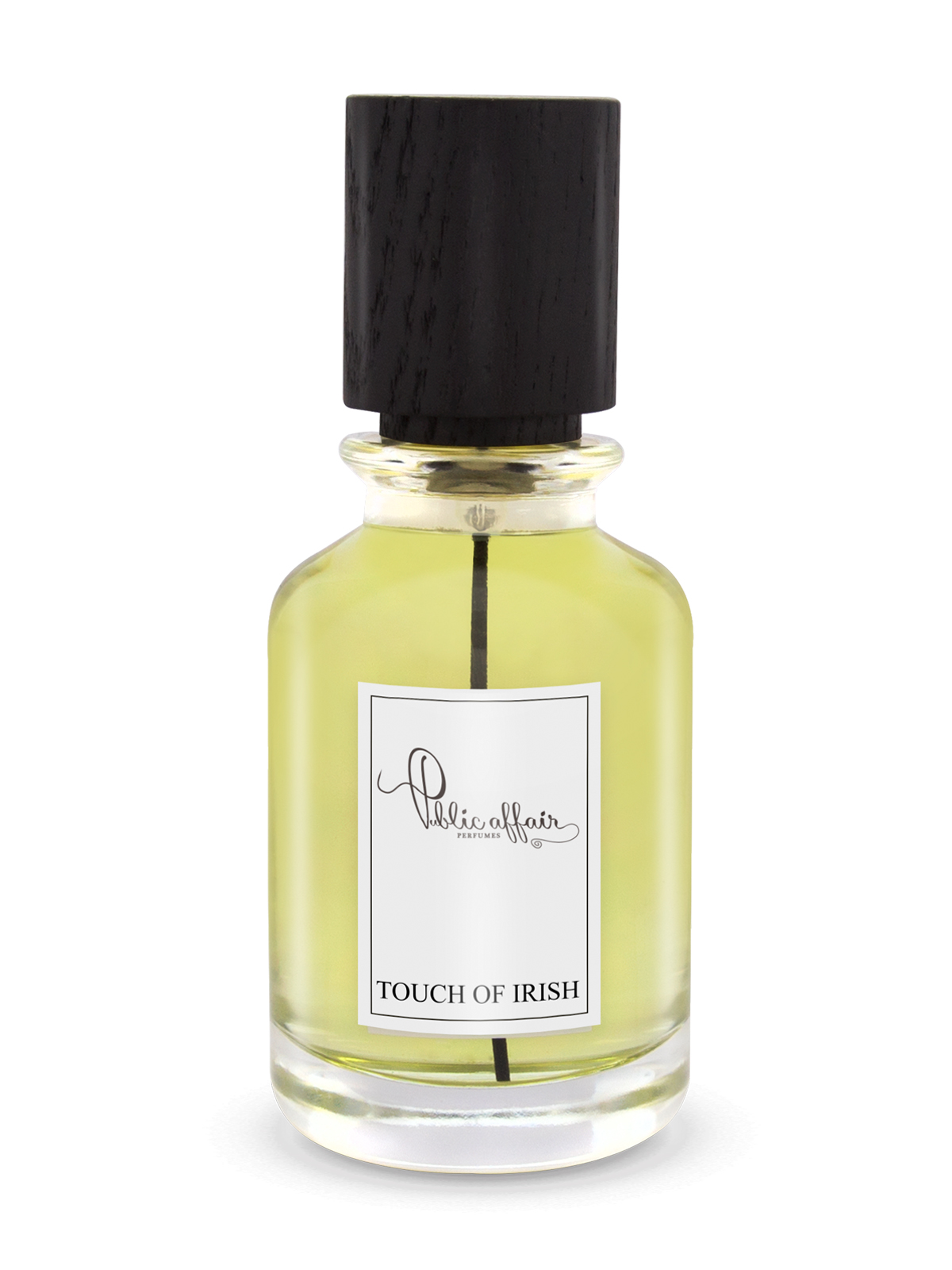Public Affair Touch Of Irish For Unisex Eau De Parfum