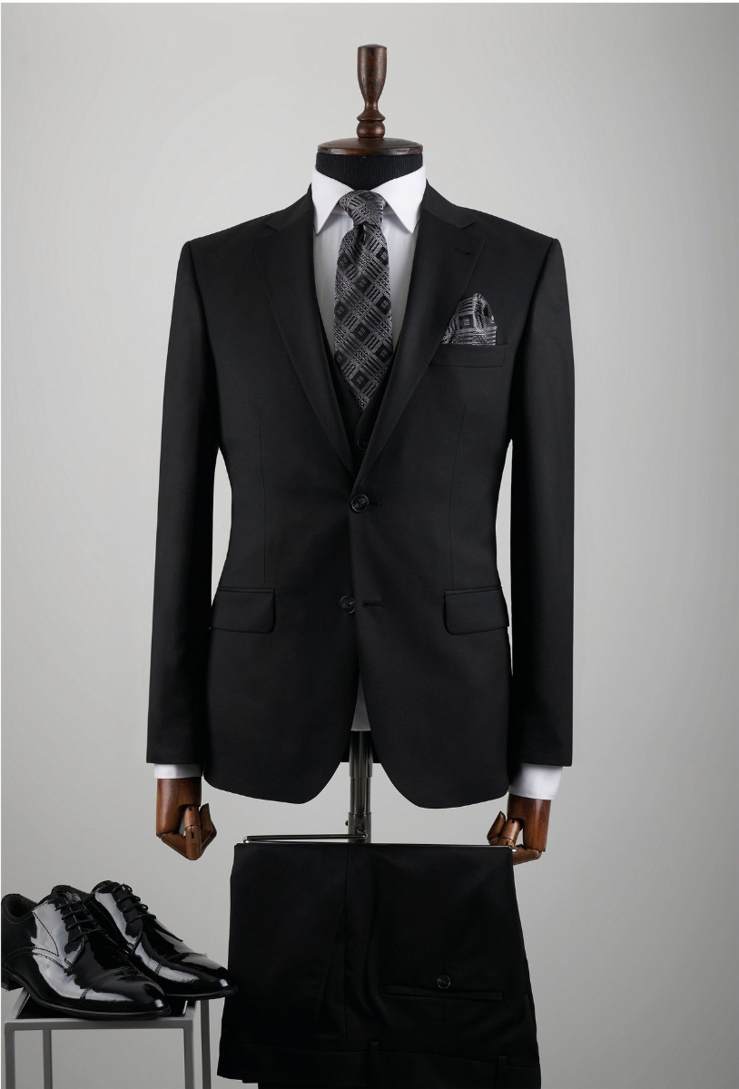 RICCI SUIT 1501