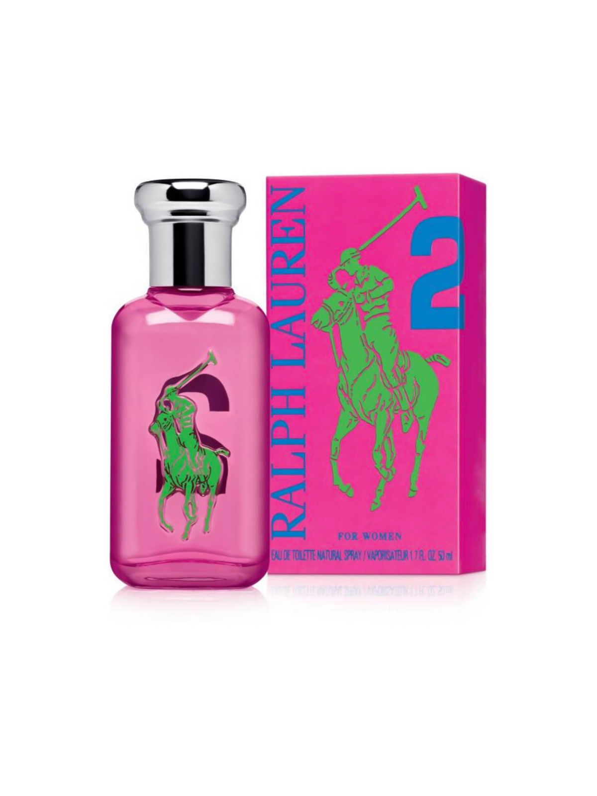 Ralph Lauren No2 Women Eau De Toilette