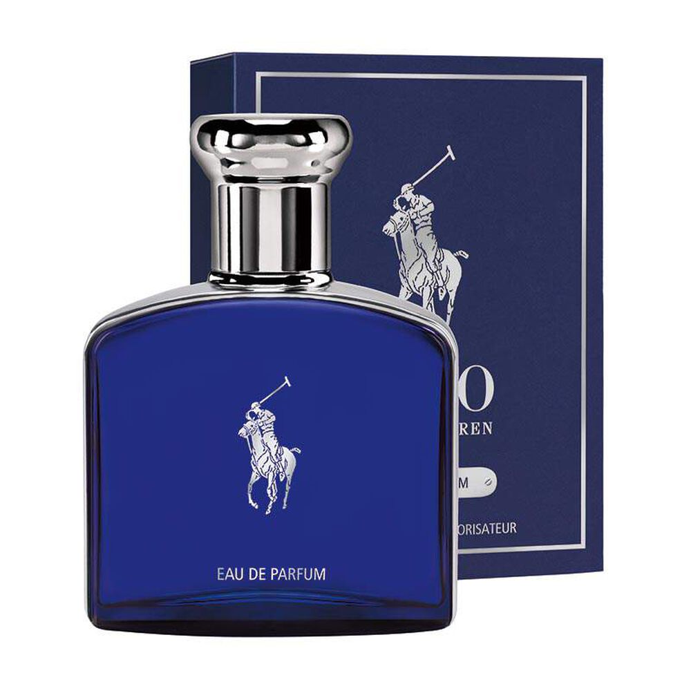 Ralph Lauren Polo Blue For Men Eau De Parfum