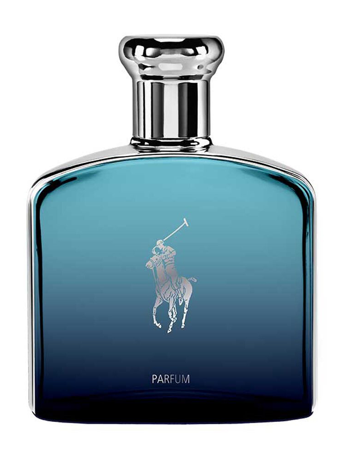 Ralph Lauren Polo Deep Blue For Men Parfum