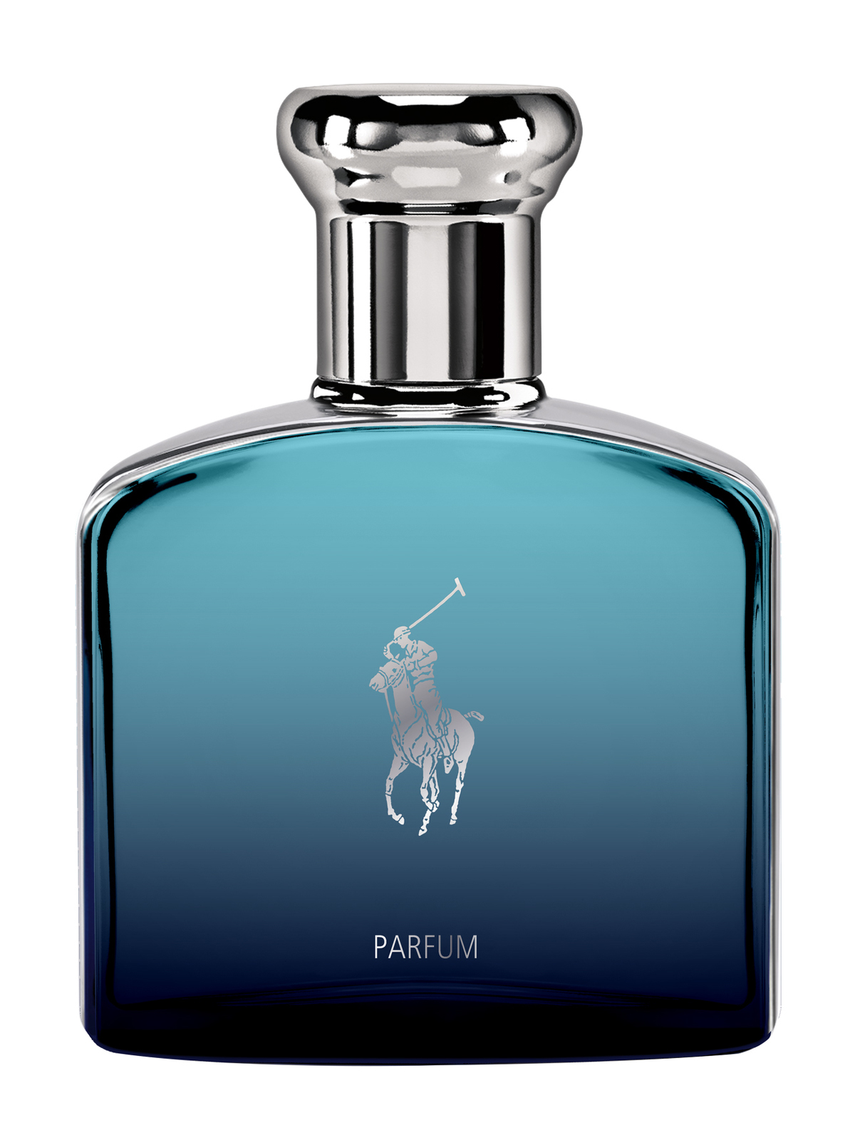 Ralph Lauren Polo Deep Blue for Men Parfume