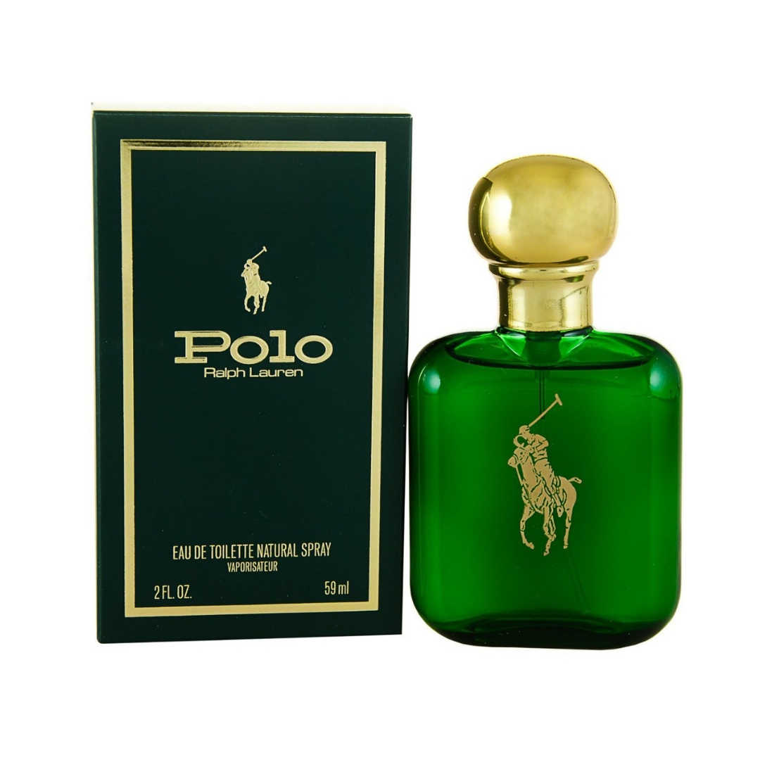 Ralph Lauren Polo For Men Eau De Toilette