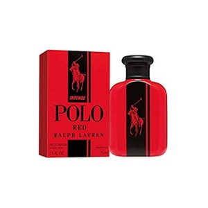 Ralph Lauren Polo Red Intense For Men Eau De Parfum
