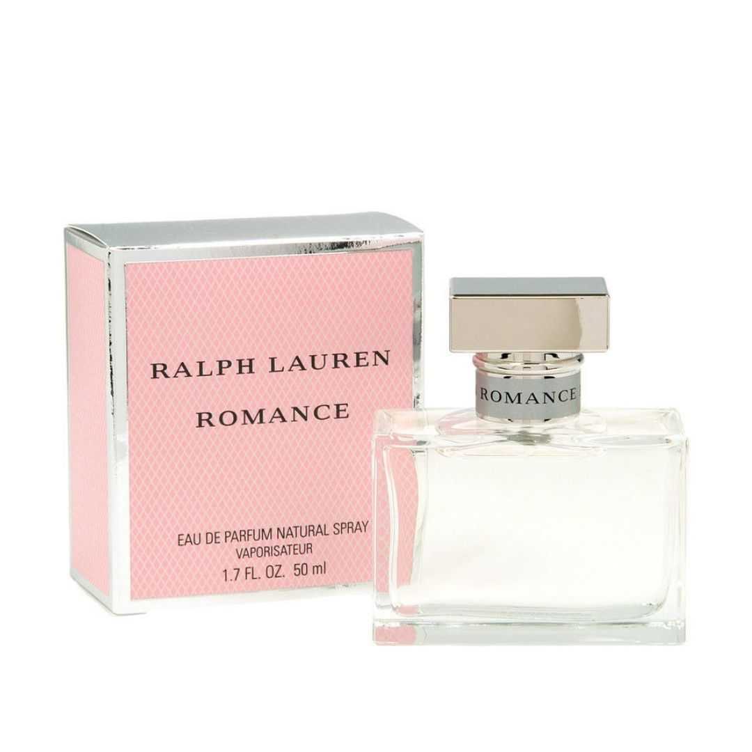 Ralph Lauren Romance For Women Eau De Parfum