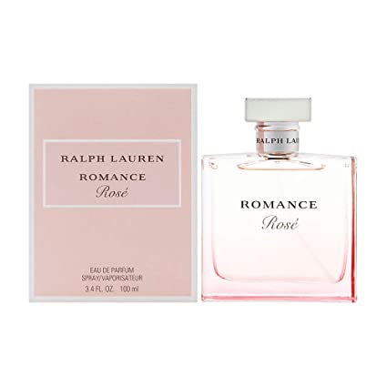 Ralph Lauren Romance Rose for Women Eau De Parfum