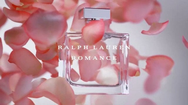 Ralph Lauren Romance Rose for Women Eau De Parfum