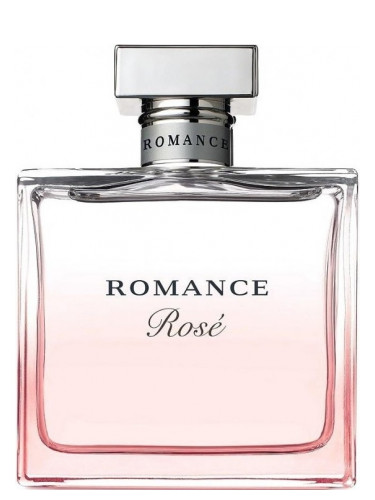 Ralph Lauren Romance Rose for Women Eau De Parfum