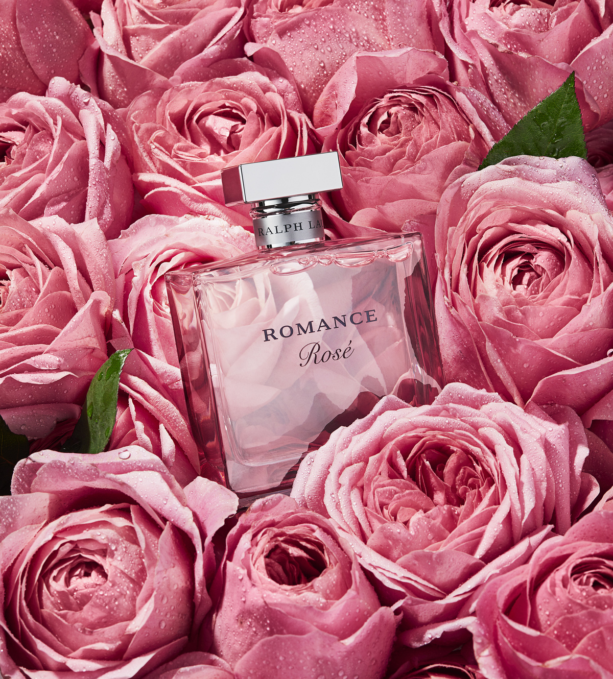 Ralph Lauren Romance Rose for Women Eau De Parfum