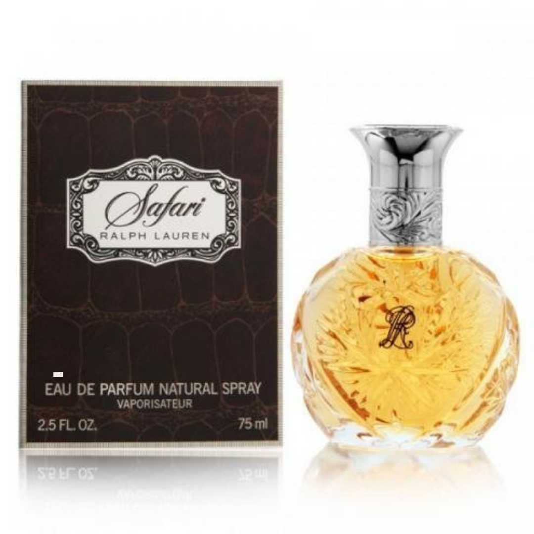 Ralph Lauren Safari For Women Eau De Parfum