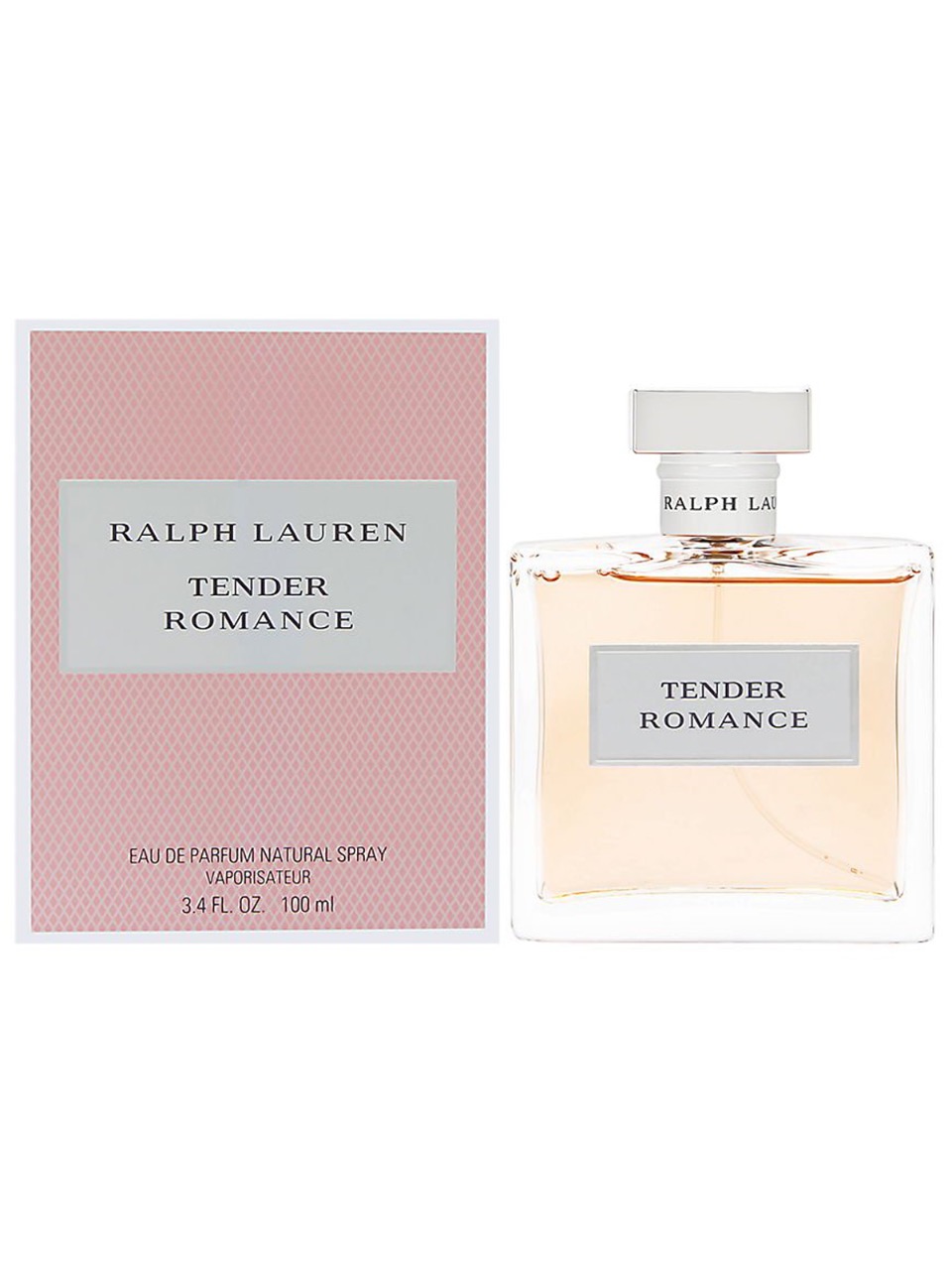 Ralph Lauren Tender Romance L Eau De Parfum
