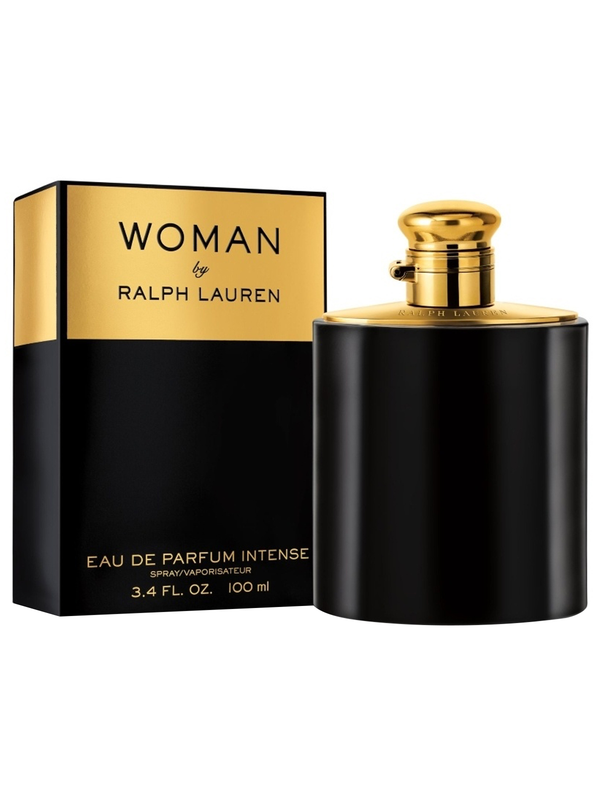Ralph Lauren Woman Intense L Eau De Parfum
