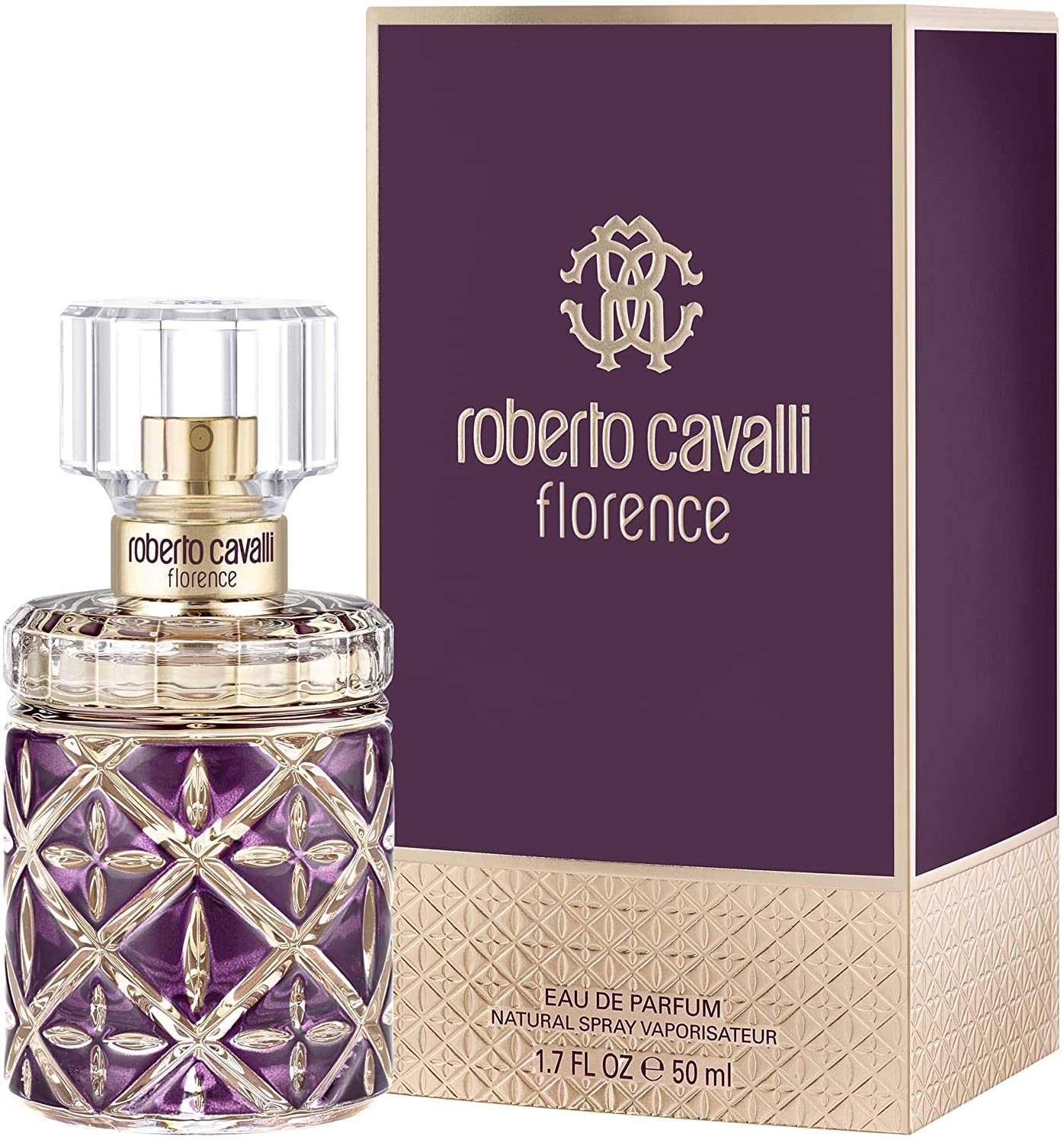 Roberto Cavalli Florence For Women Eau De Parfum