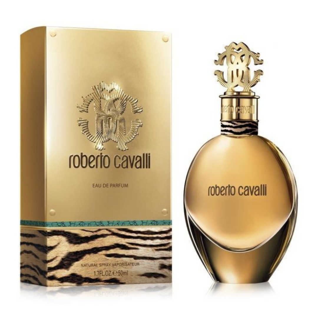 Roberto Cavalli For Women Eau De Parfum
