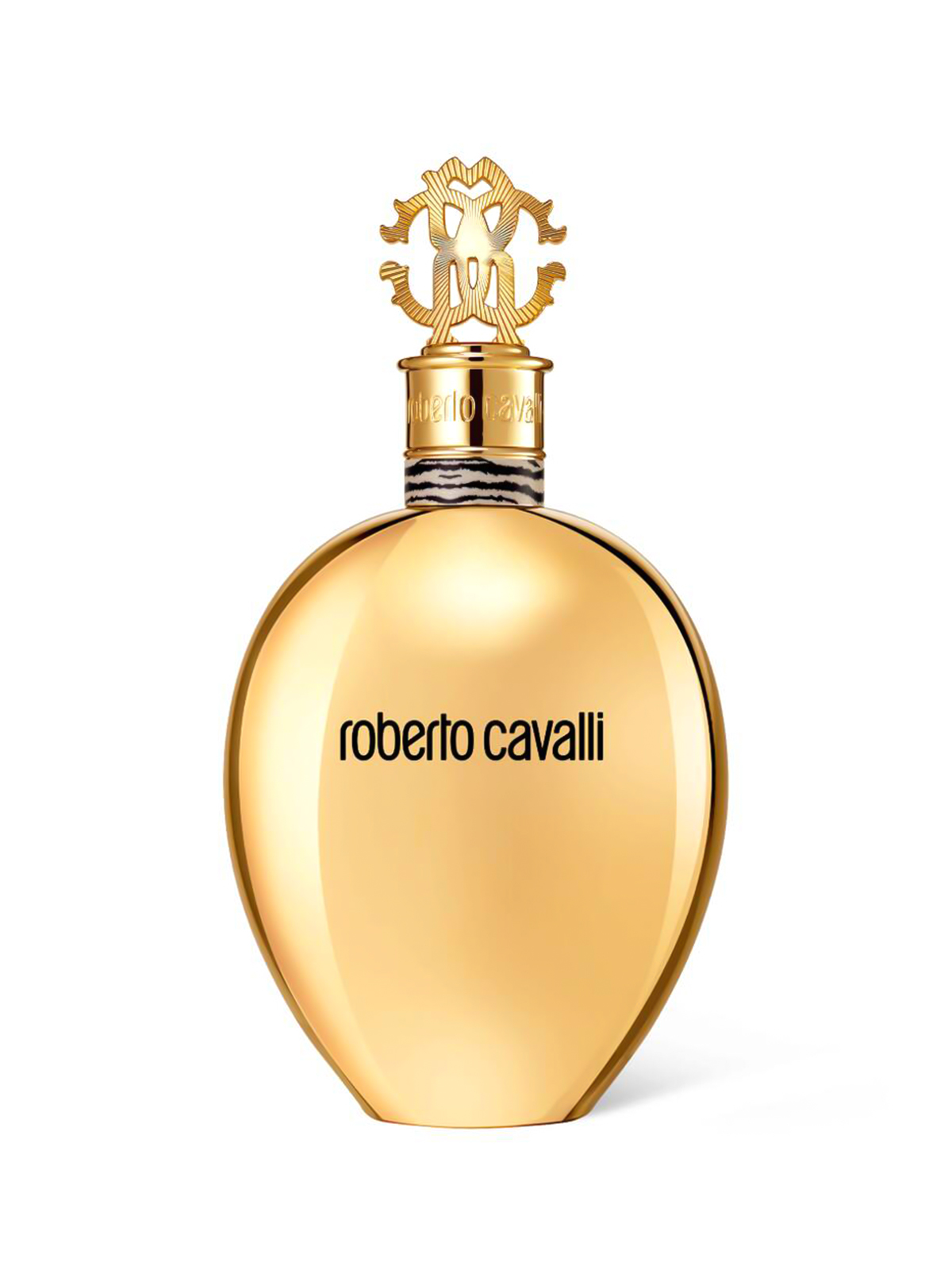 Roberto Cavalli Golden Anniversary Intense Eau De Parfum 7 For Women