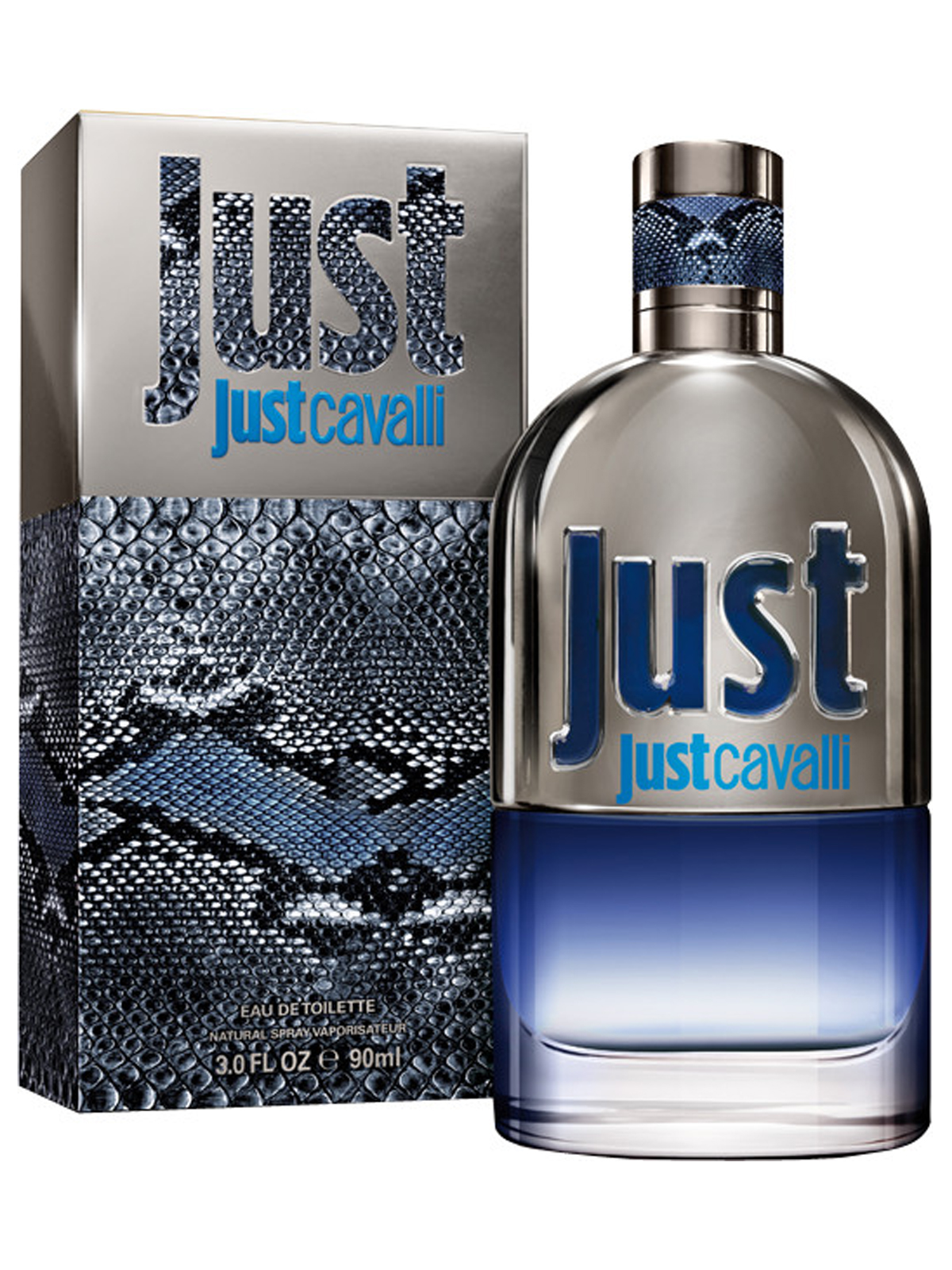 Roberto Cavalli Just Just For Men Eau De Toilette