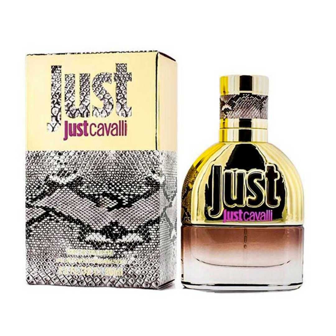 Roberto Cavalli Just Just For Women Eau De Toilette