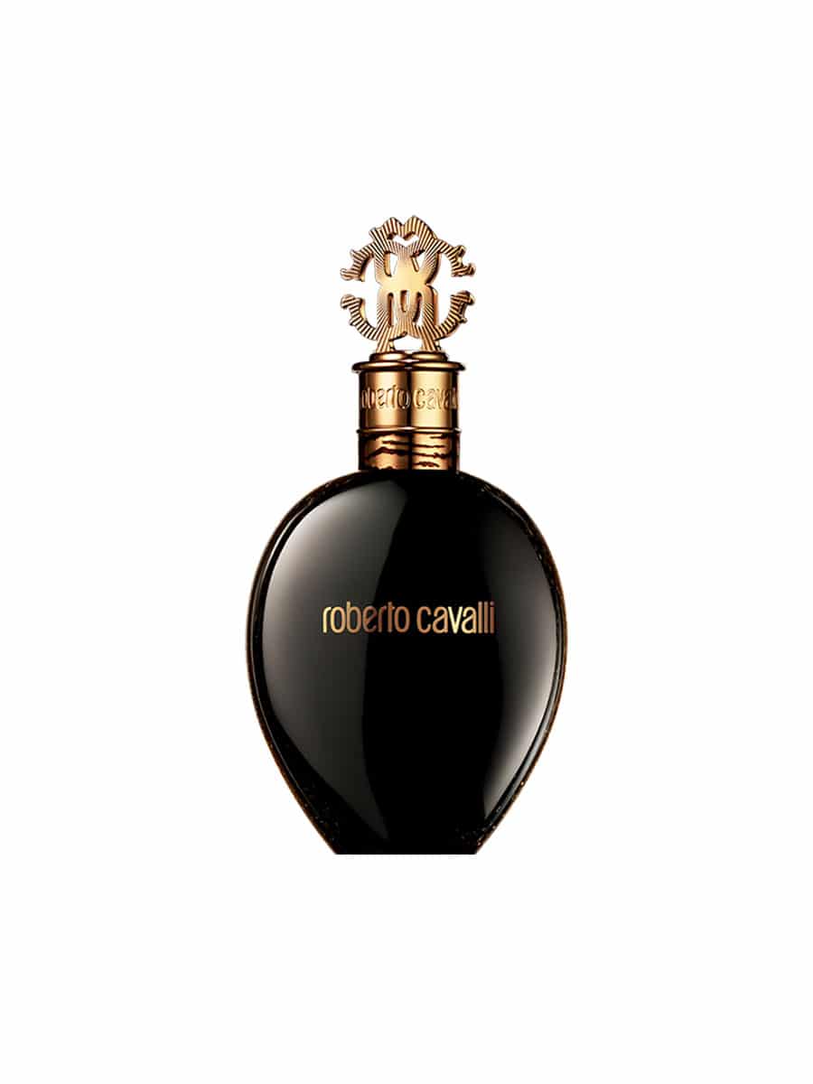 Roberto Cavalli Nero Assoluto For Women Eau De Parfum