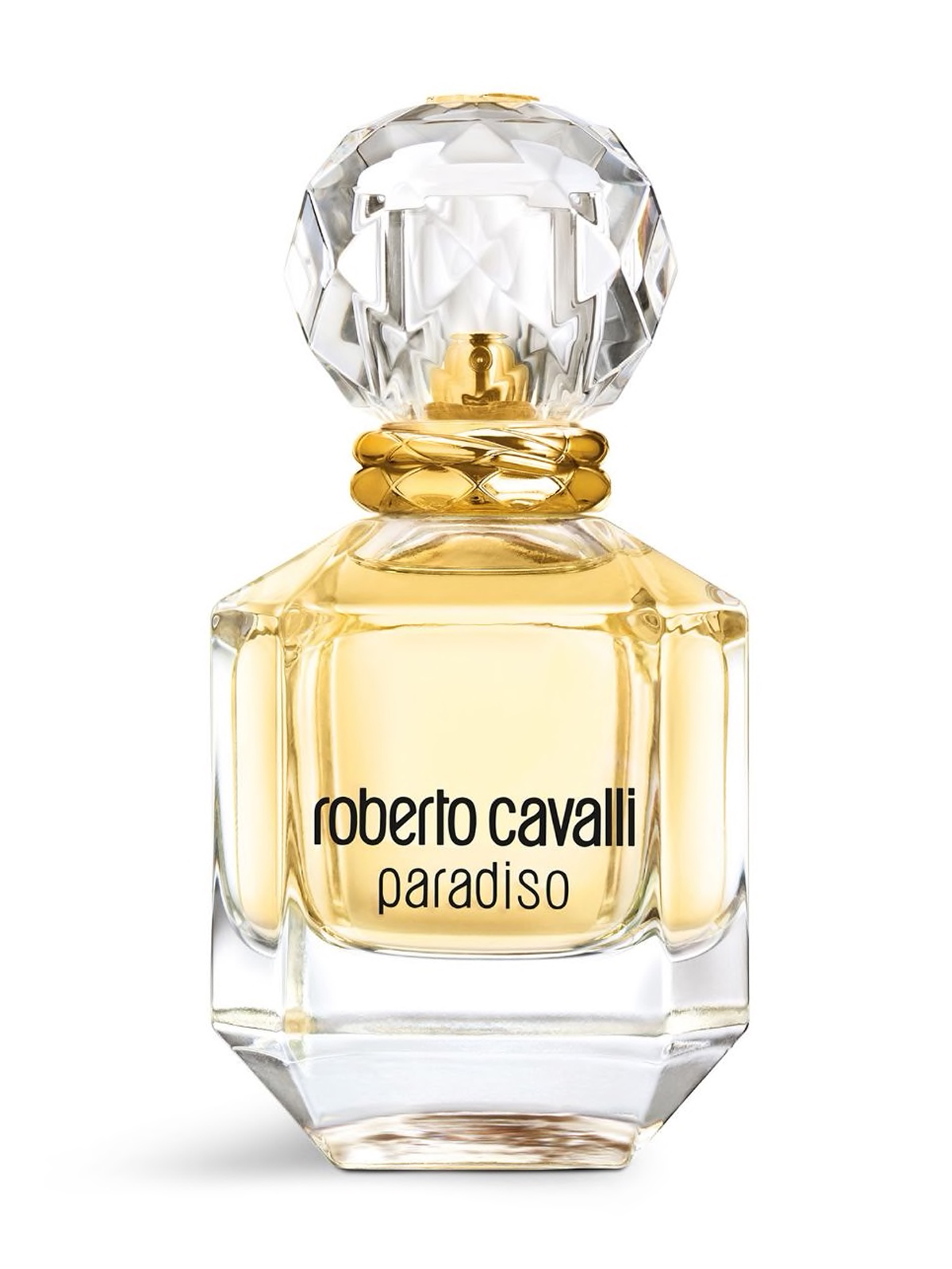 Roberto Cavalli Paradiso For Women Eau De Parfum