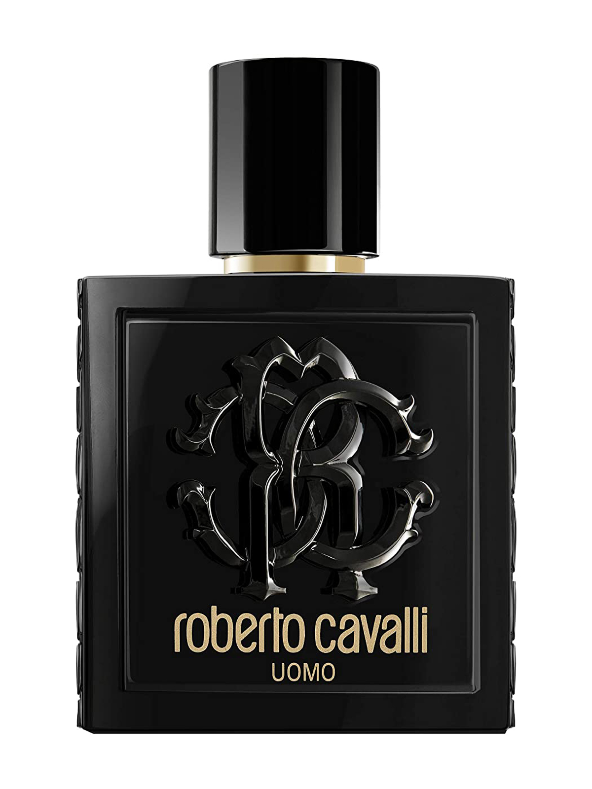 Roberto Cavalli Uomo For Men Eau De Toilette