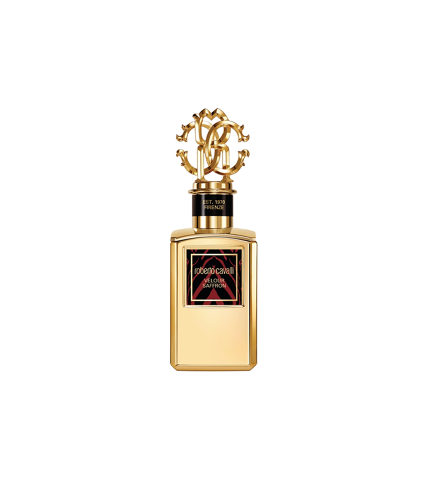 Roberto Cavalli Velour Saffron Parfum