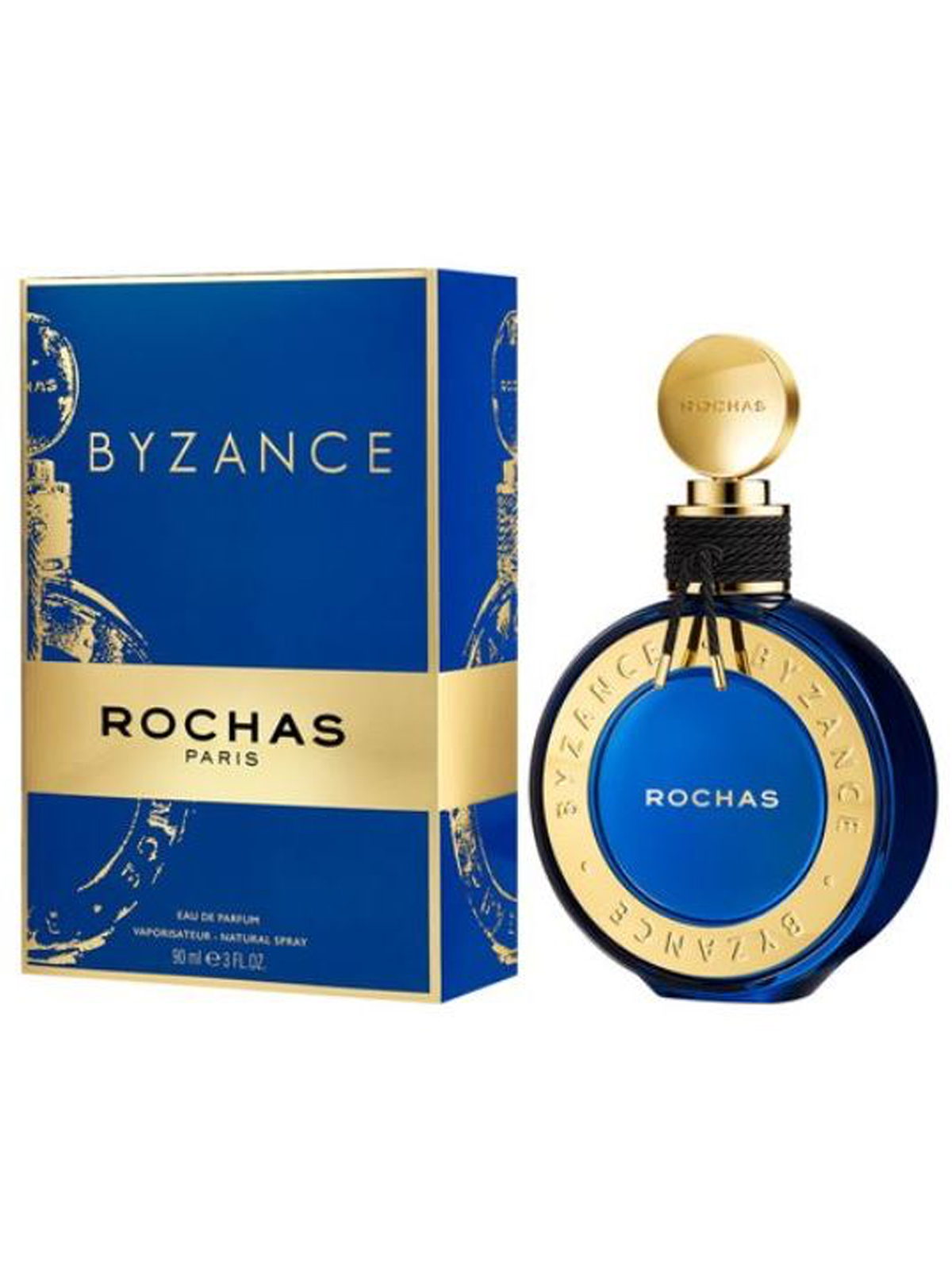 Rochas Byzance For Women Eau De Parfum